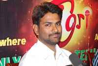 Vasishta Sharma Photos at Tori